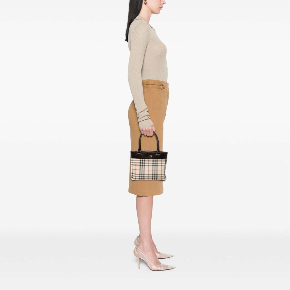 Burberry Tote