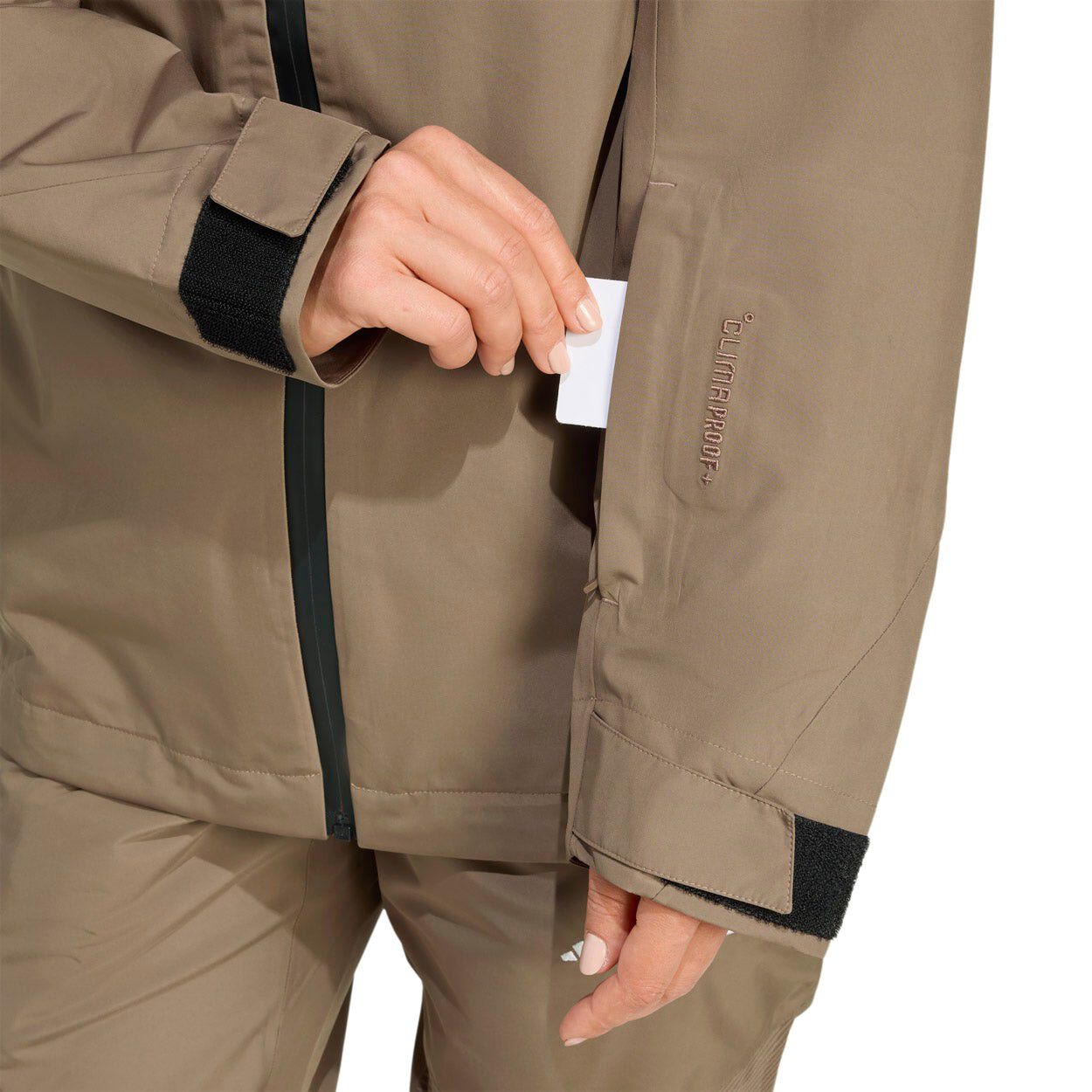 Terrex Xperior Hybrid Vinterjakke