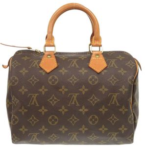 Louis Vuitton Speedy