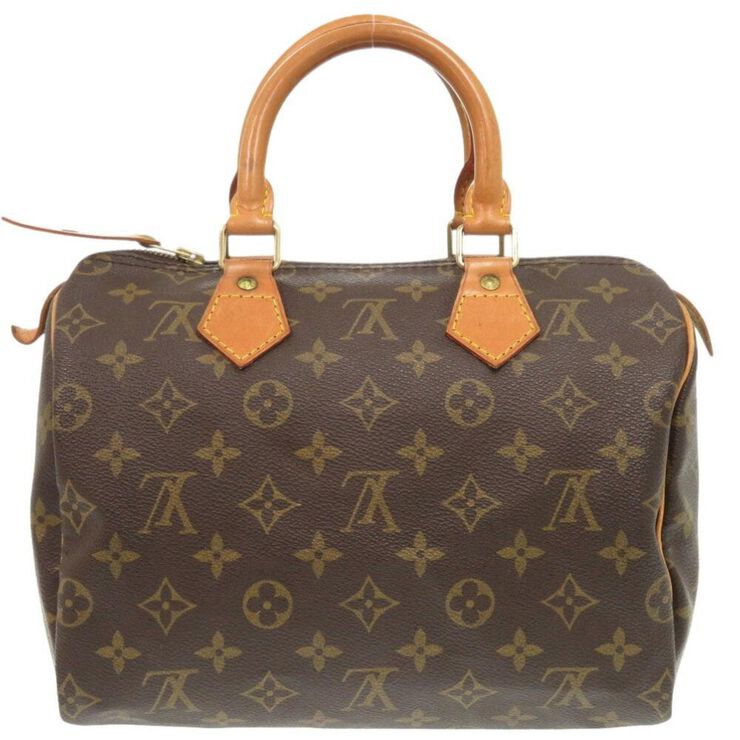 Louis Vuitton Speedy