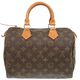 Louis Vuitton Speedy