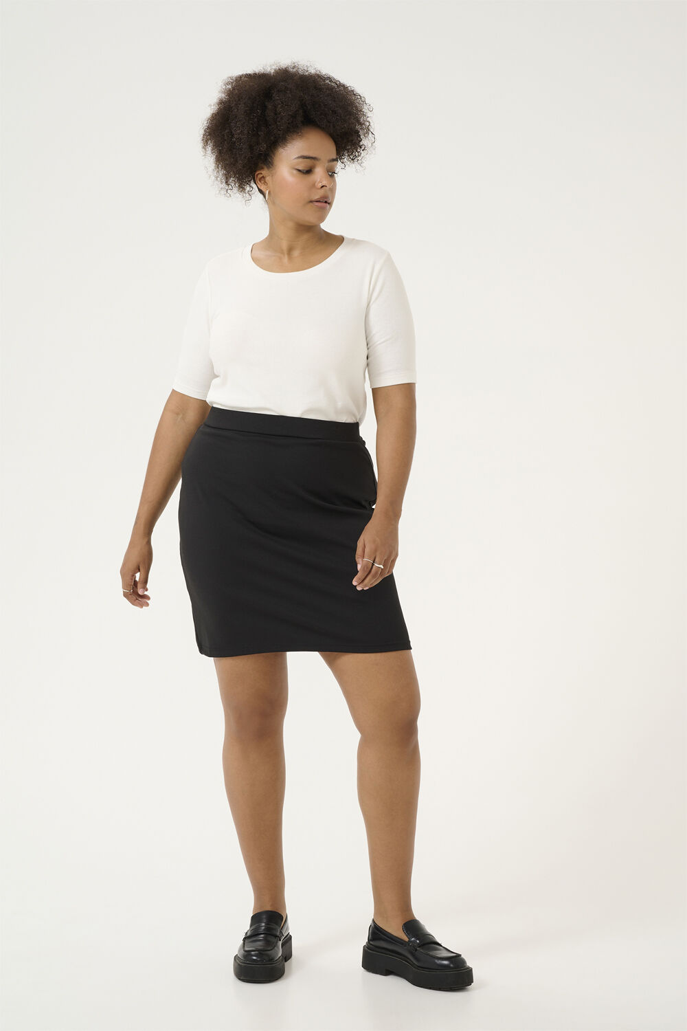 KCjenna Pencil Skirt
