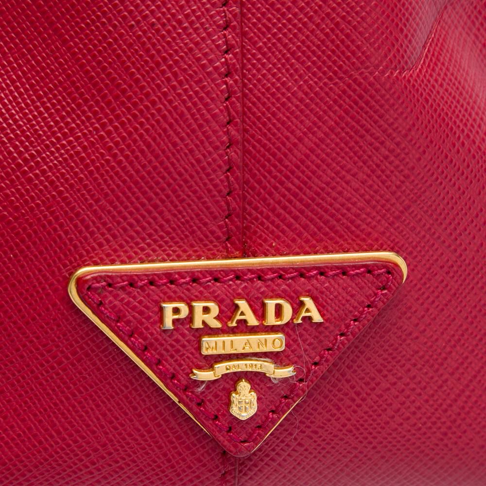 Prada Handbag