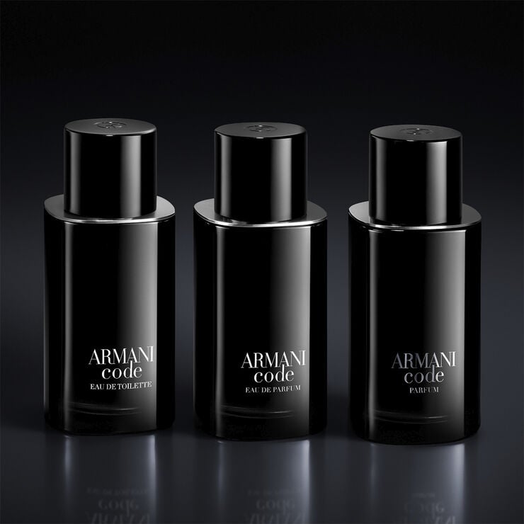 Giorgio Armani Code Eau de Parfum 50ml