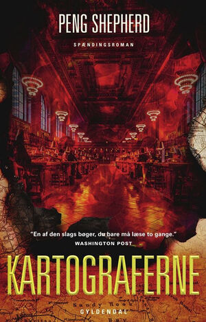 Kartograferne