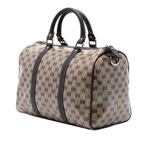 Gucci Boston Bag