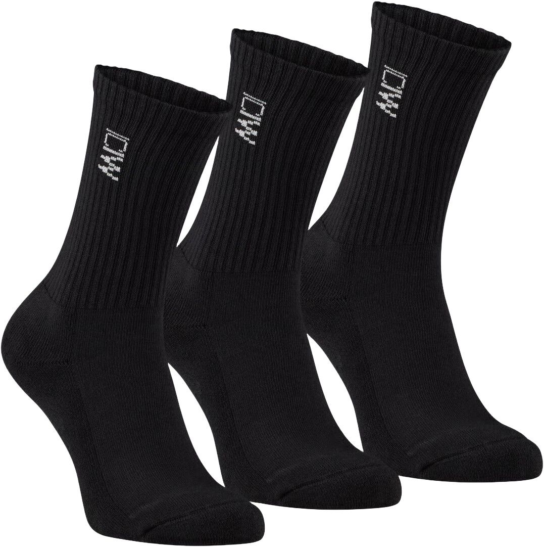 Tennisstr&oslash;mper 3 par.