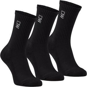 Tennisstr&oslash;mper 3 par.