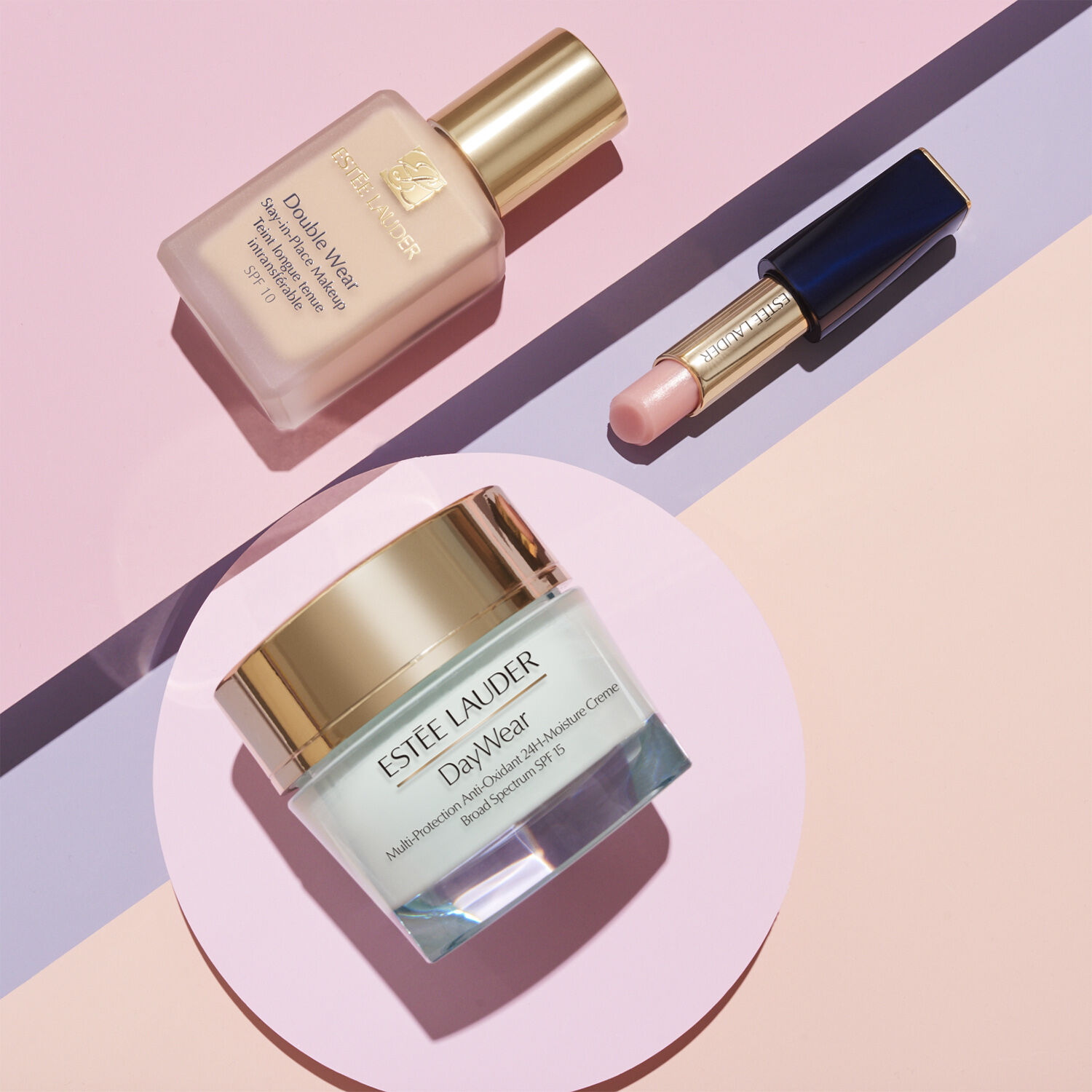 DayWear Anti-Oxidant Cream SPF 15 Dry