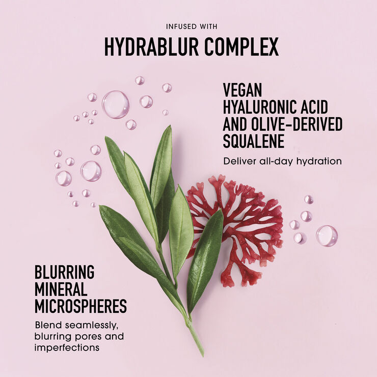 Complexion Rescue Highlighting Blush