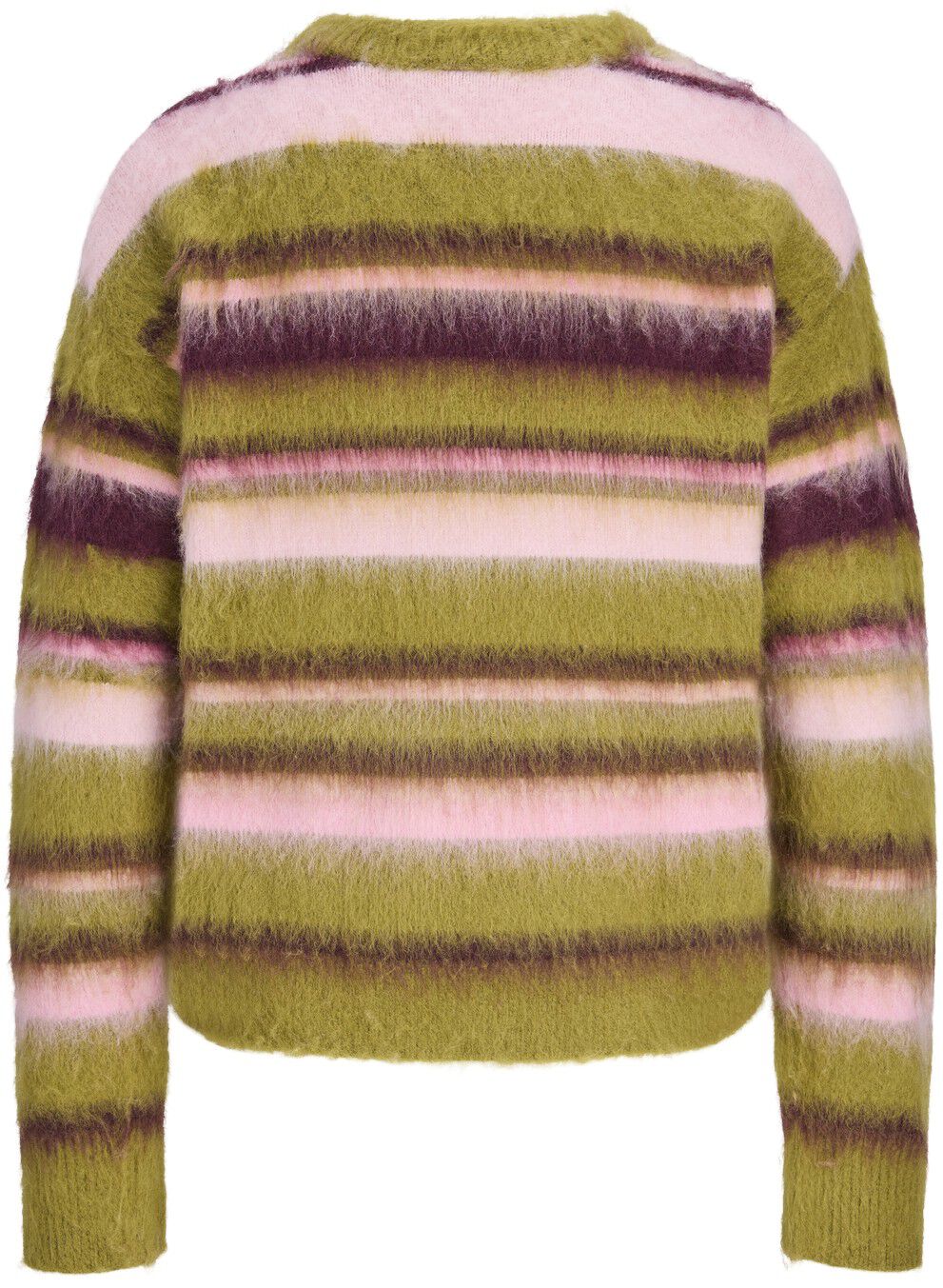 Jxcalista Crew Neck Knit