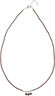 Empathy Garnet Necklace SC