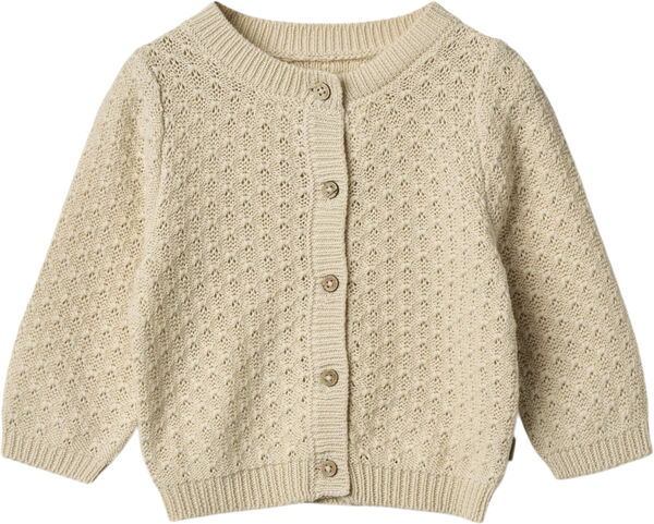 Strik Cardigan Magnella