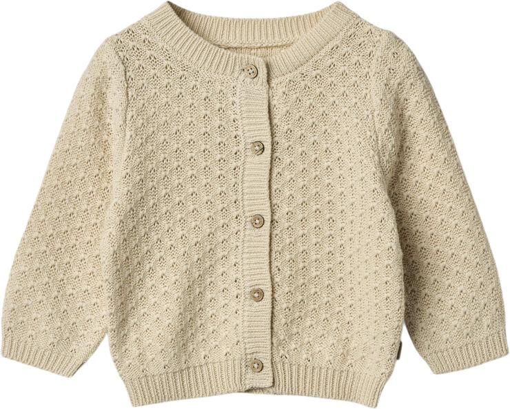 Strik Cardigan Magnella