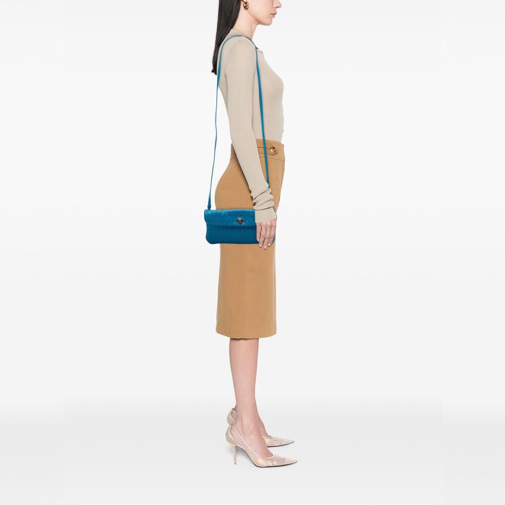 Bottega Veneta Crossbody Bag