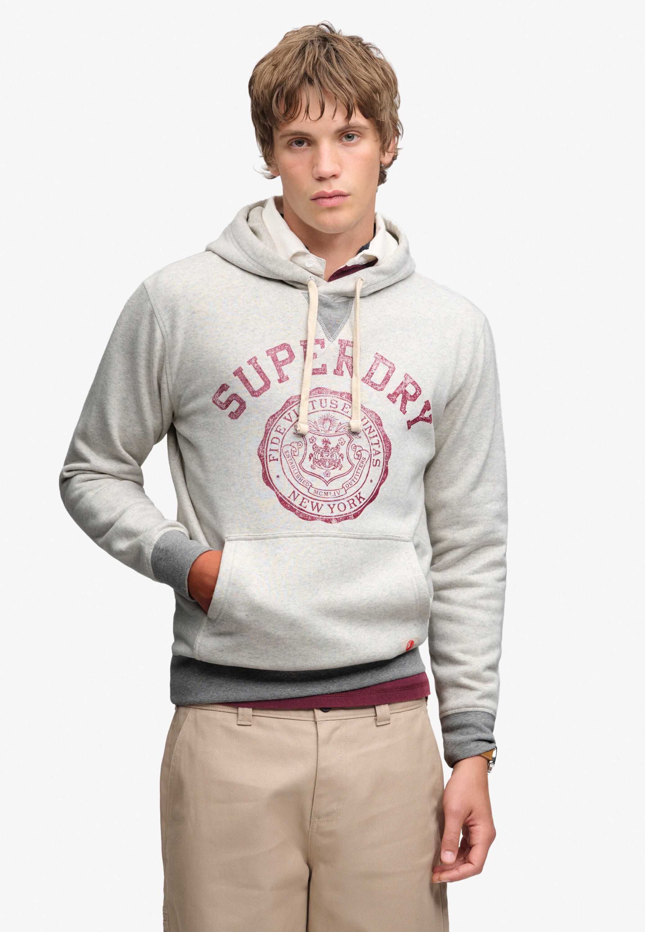 ATH ESS HOODIE