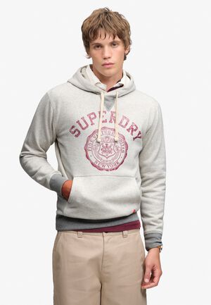 ATH ESS HOODIE