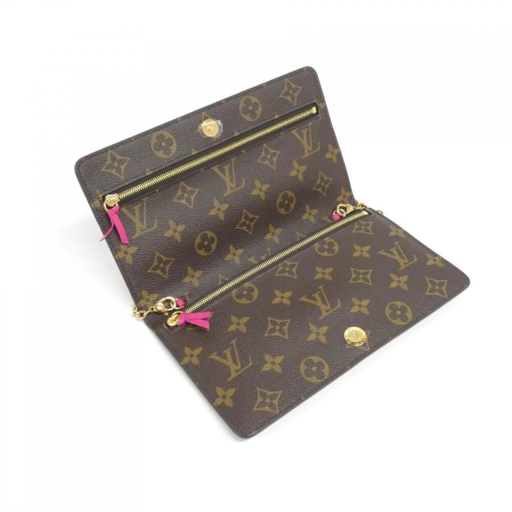 Louis Vuitton Crossbody Bag