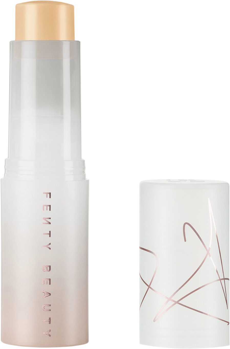 Eaze Drop Blur + Smooth Tint Stick - Foundation-Stick