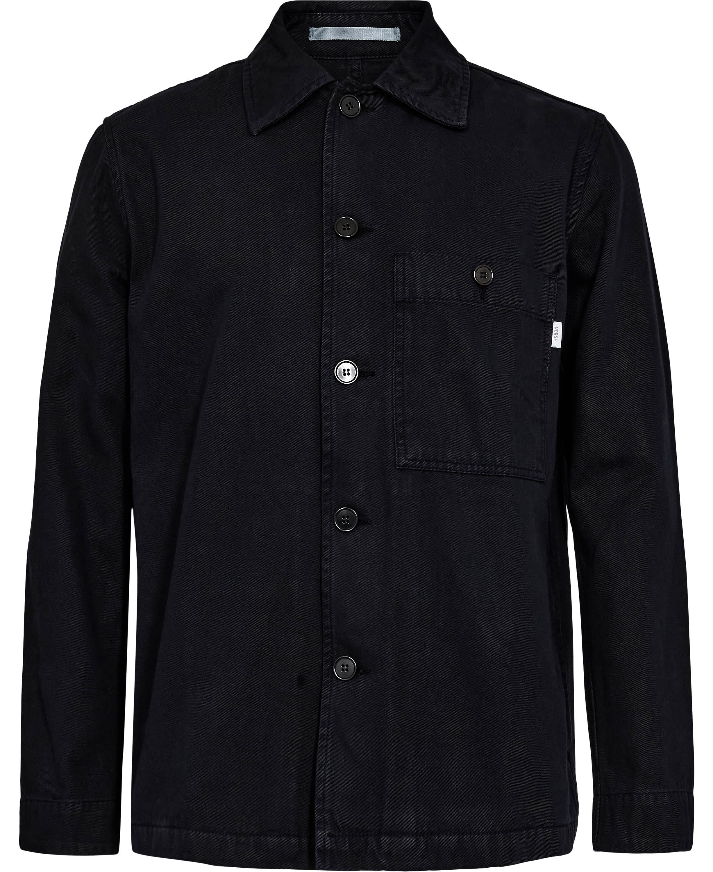 Norse Standard Twill Overshirt
