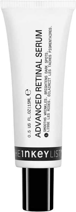 Advanced Retinal Serum - Avanceret retinalserum