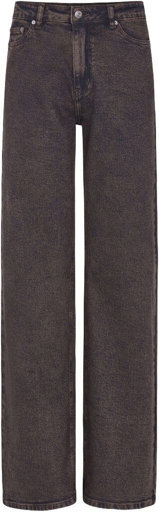 SREma Willa Midwaist Wide Jeans