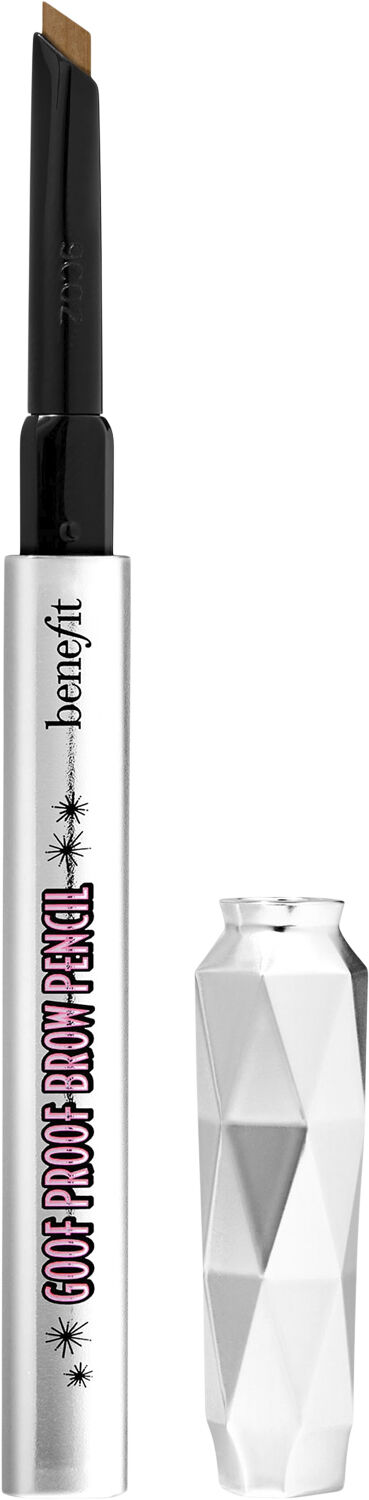Goof Proof Brow Pencil Mini - &Oslash;jenbrynspen i rejsest&oslash;rrelse