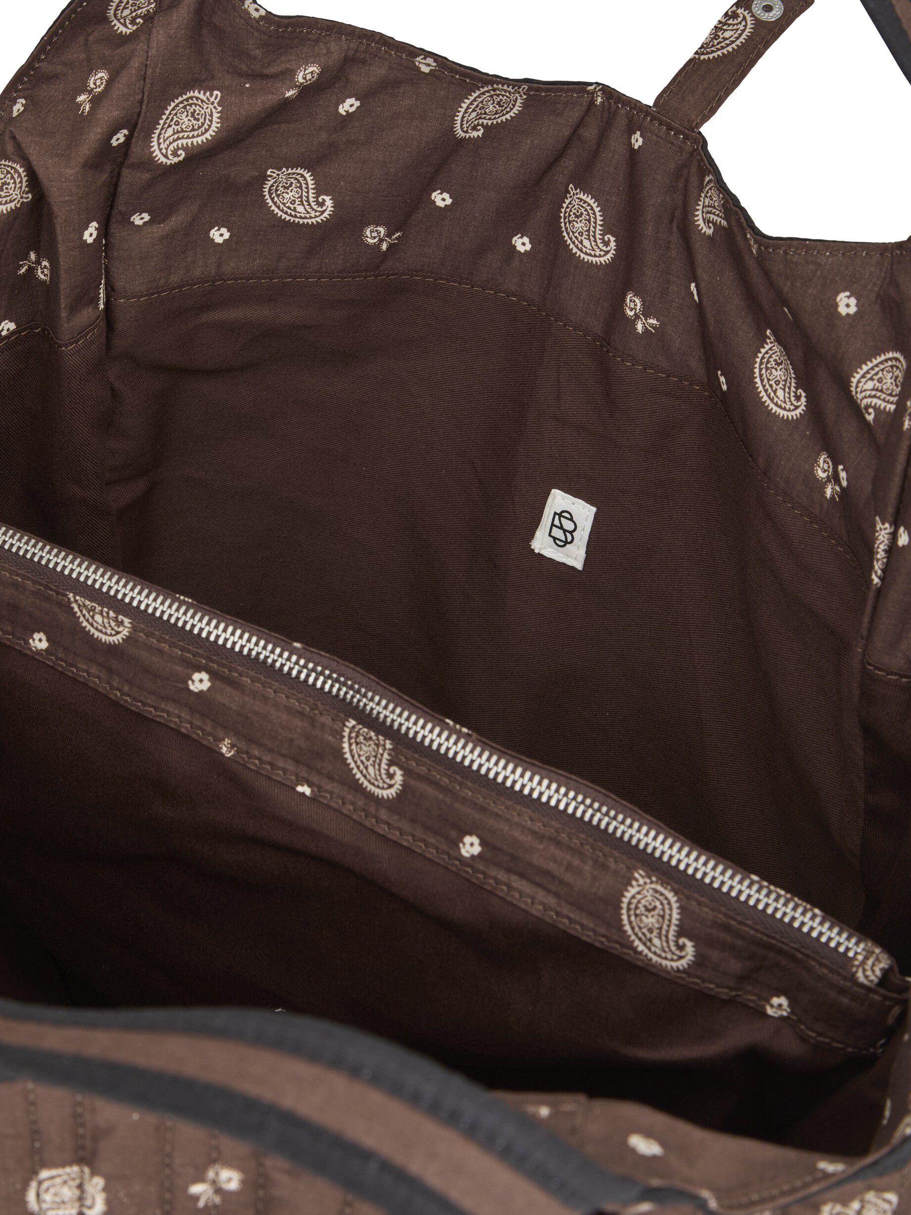 Bloom Paisley Raika Bag