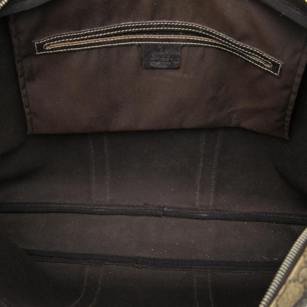 Gucci Briefcase