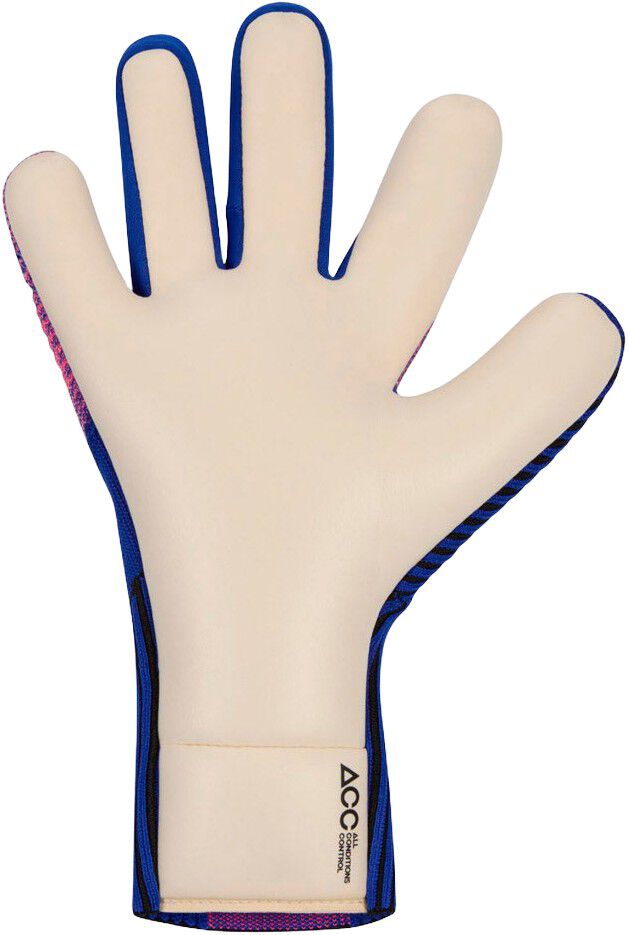 Vapor Grip Knit M&aring;lmandshandsker