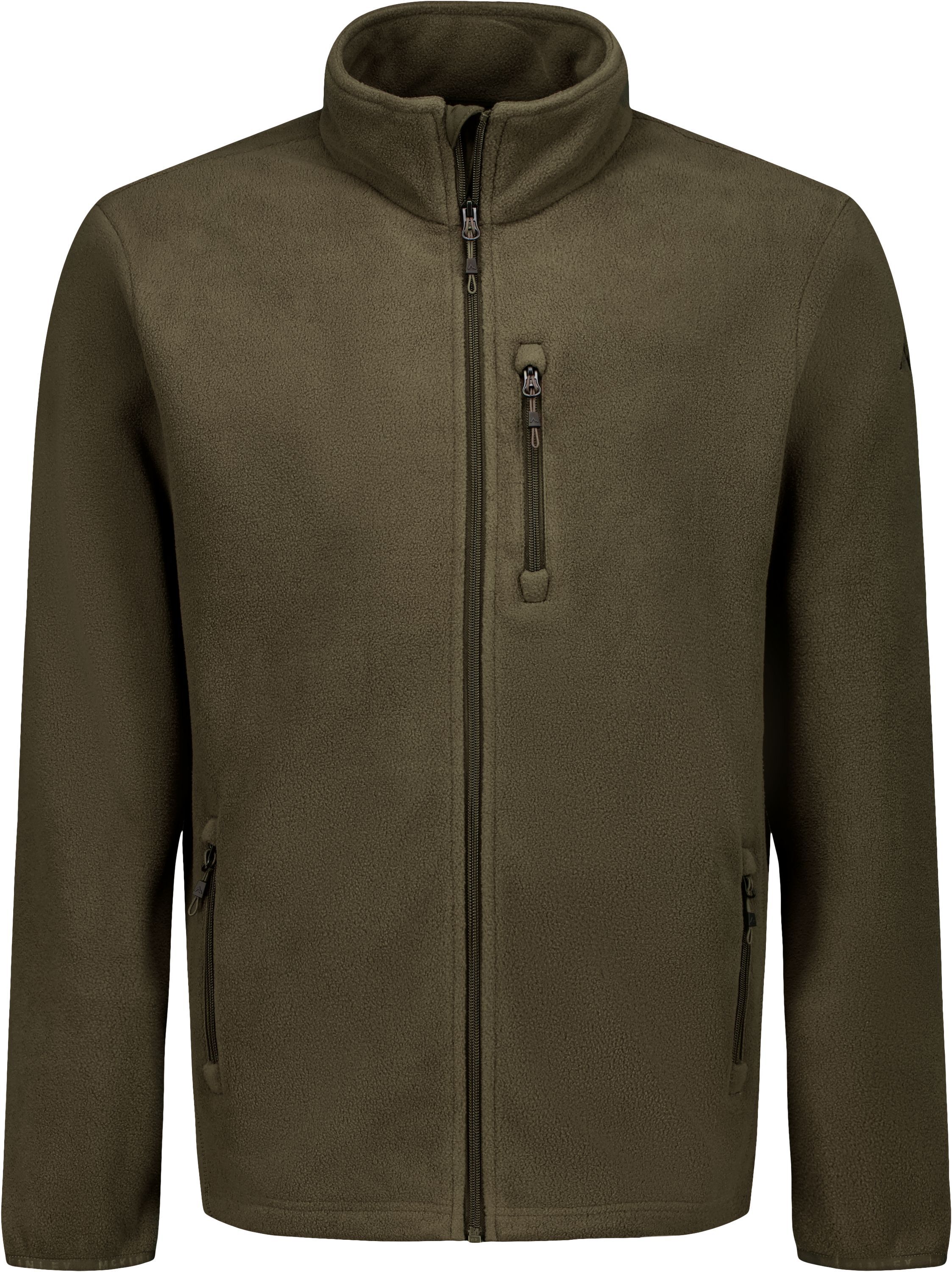 Valentino Polar Fleecejakke