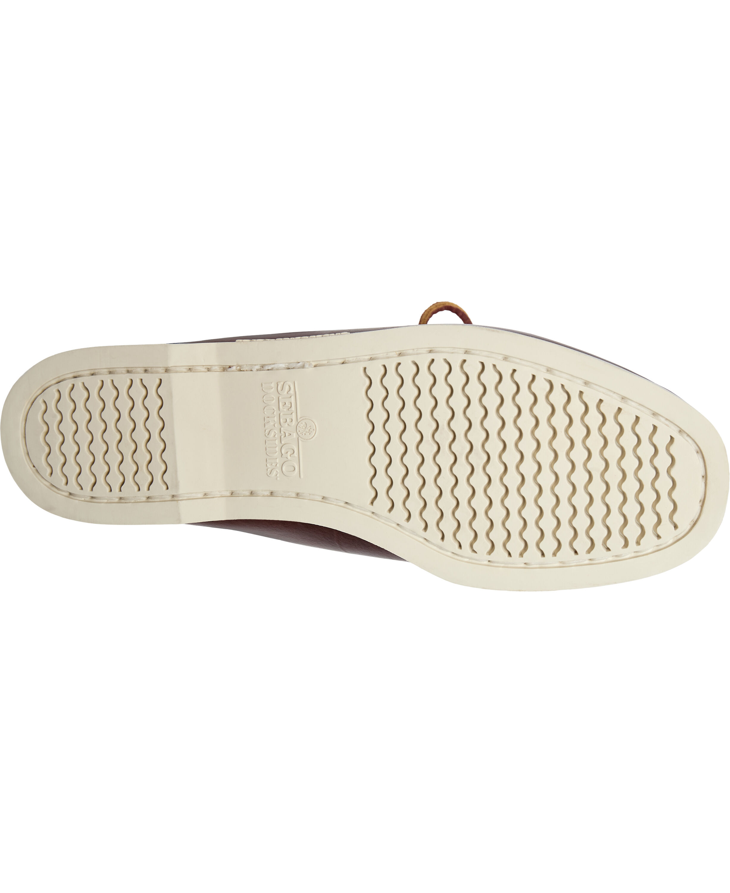 Docksides Portland Waxed W