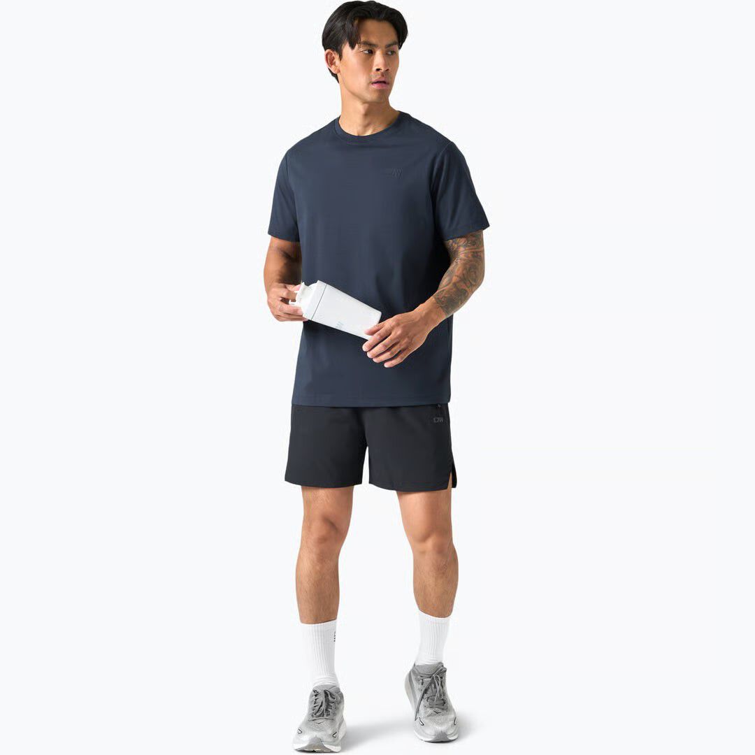 Everyday Bomulds T-shirt