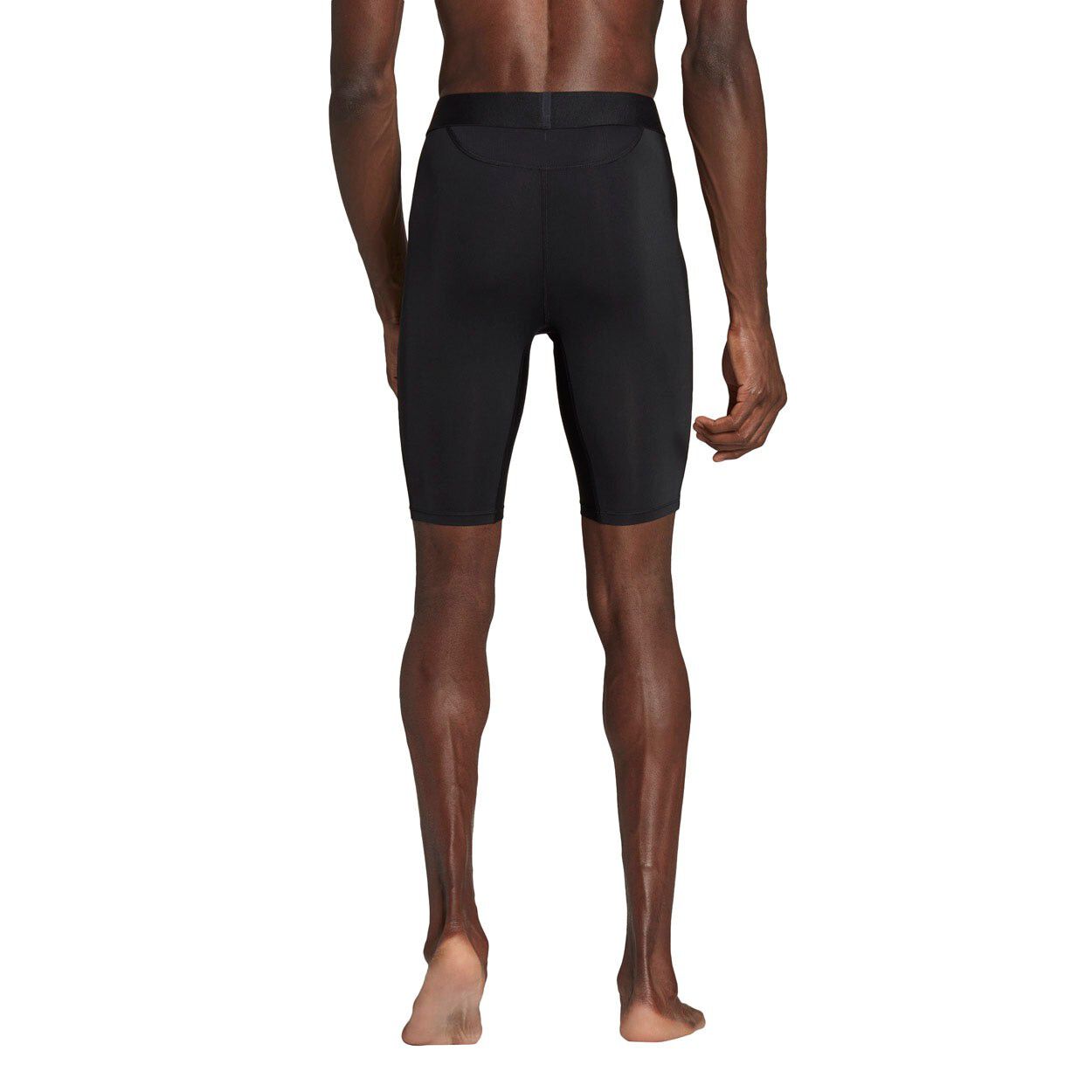 Techfit Short Tights