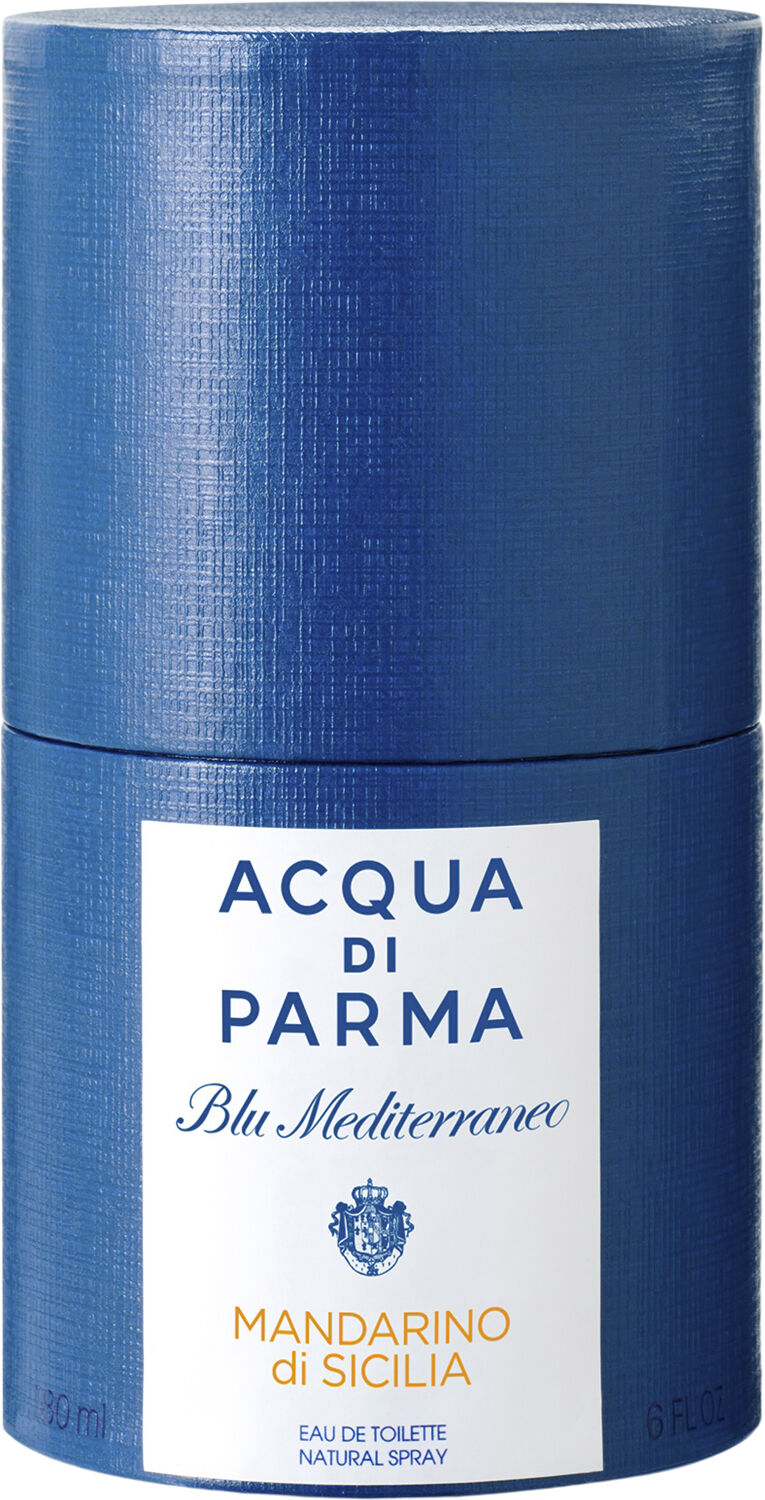 BM MANDARINO DI SICILIA EDT 100 ML