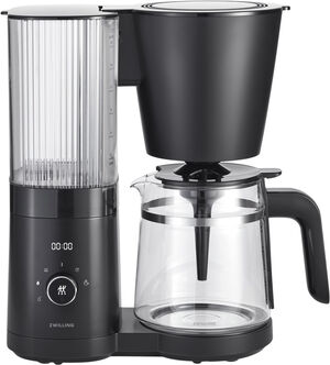 Enfinigy Kaffemaskine, sort