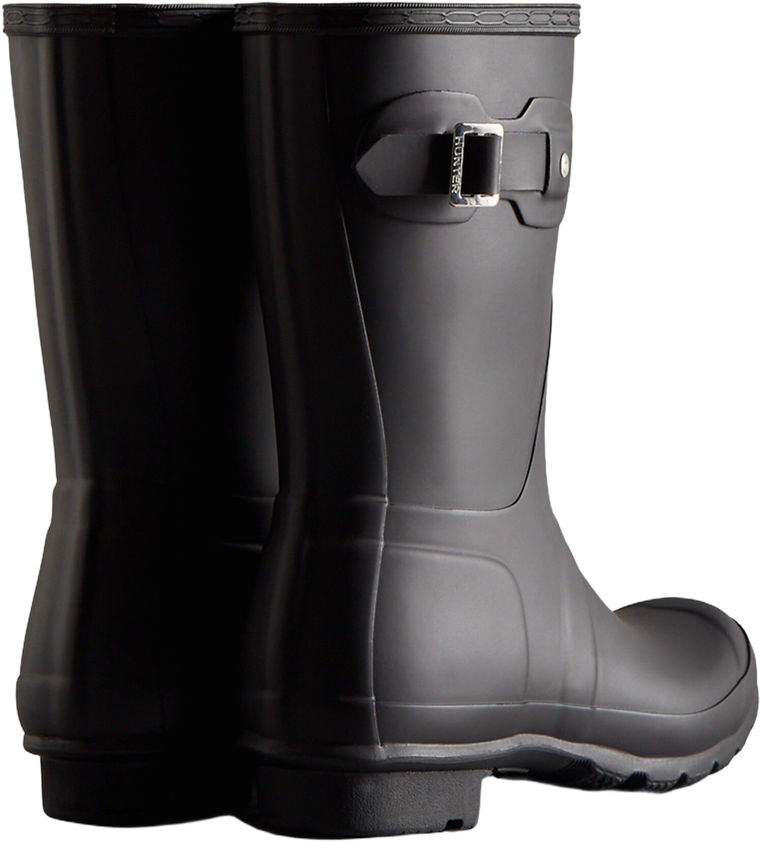 WOMENS ORIGINAL SHORT BOOT