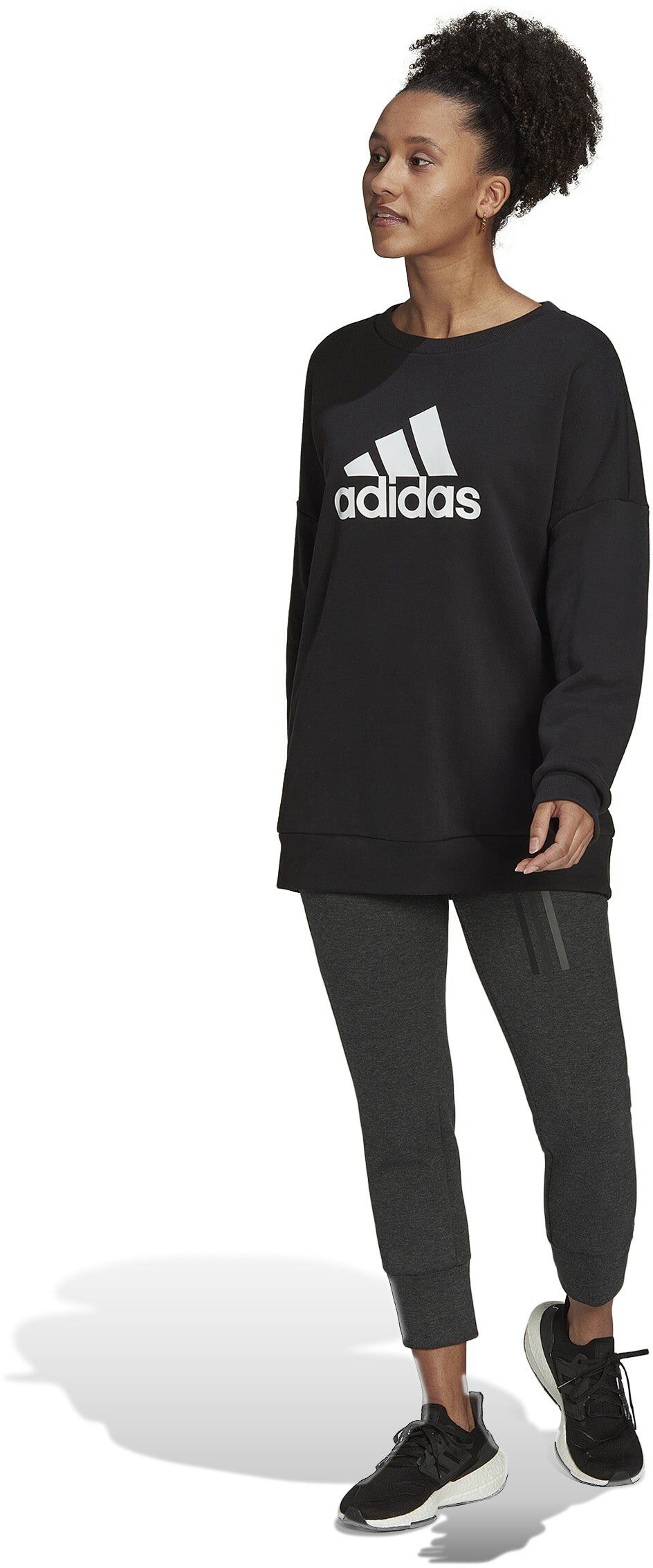 Future Icons Badge of Sport sweatshirt