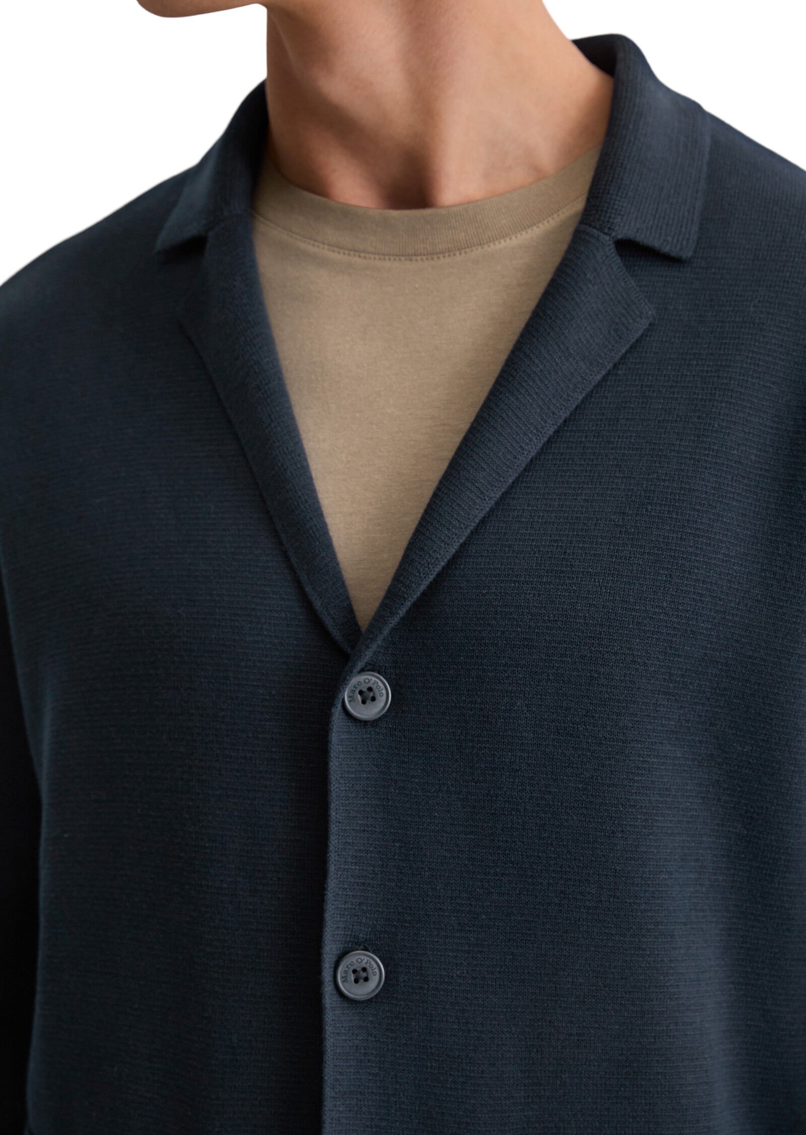 Sakko, milano structure