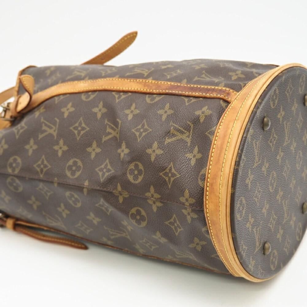 Louis Vuitton Bucket Bag