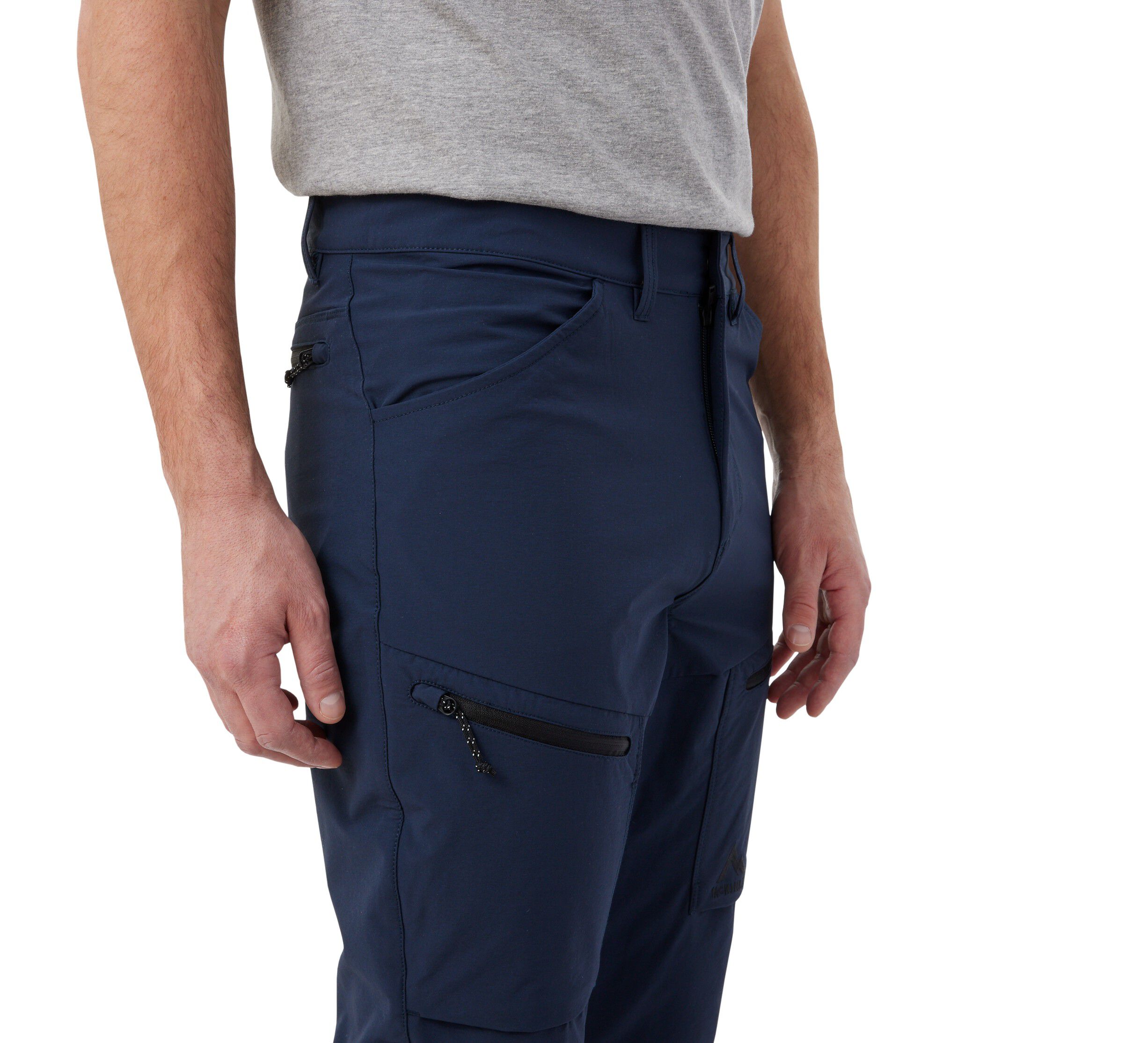 Ley Softshell Vandrebukser