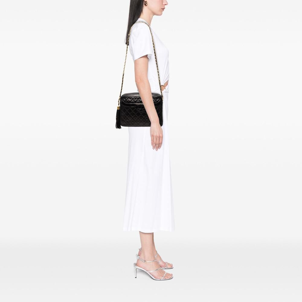Chanel Crossbody Bag