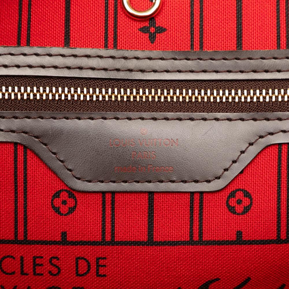 Louis Vuitton Neverfull