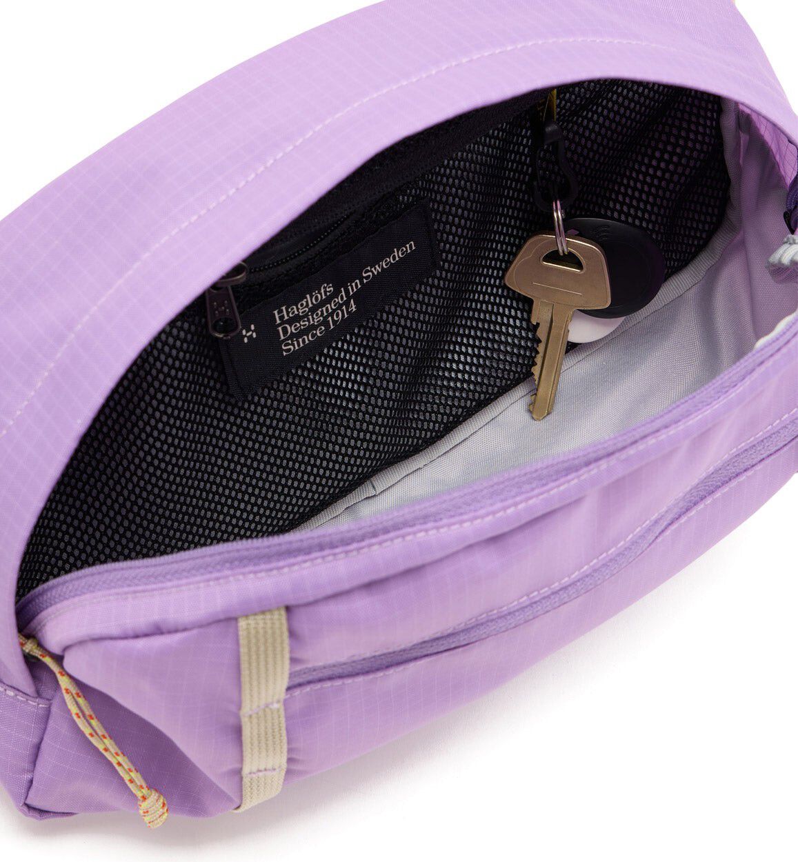 Tight 3,5 Liter Mavetaske
