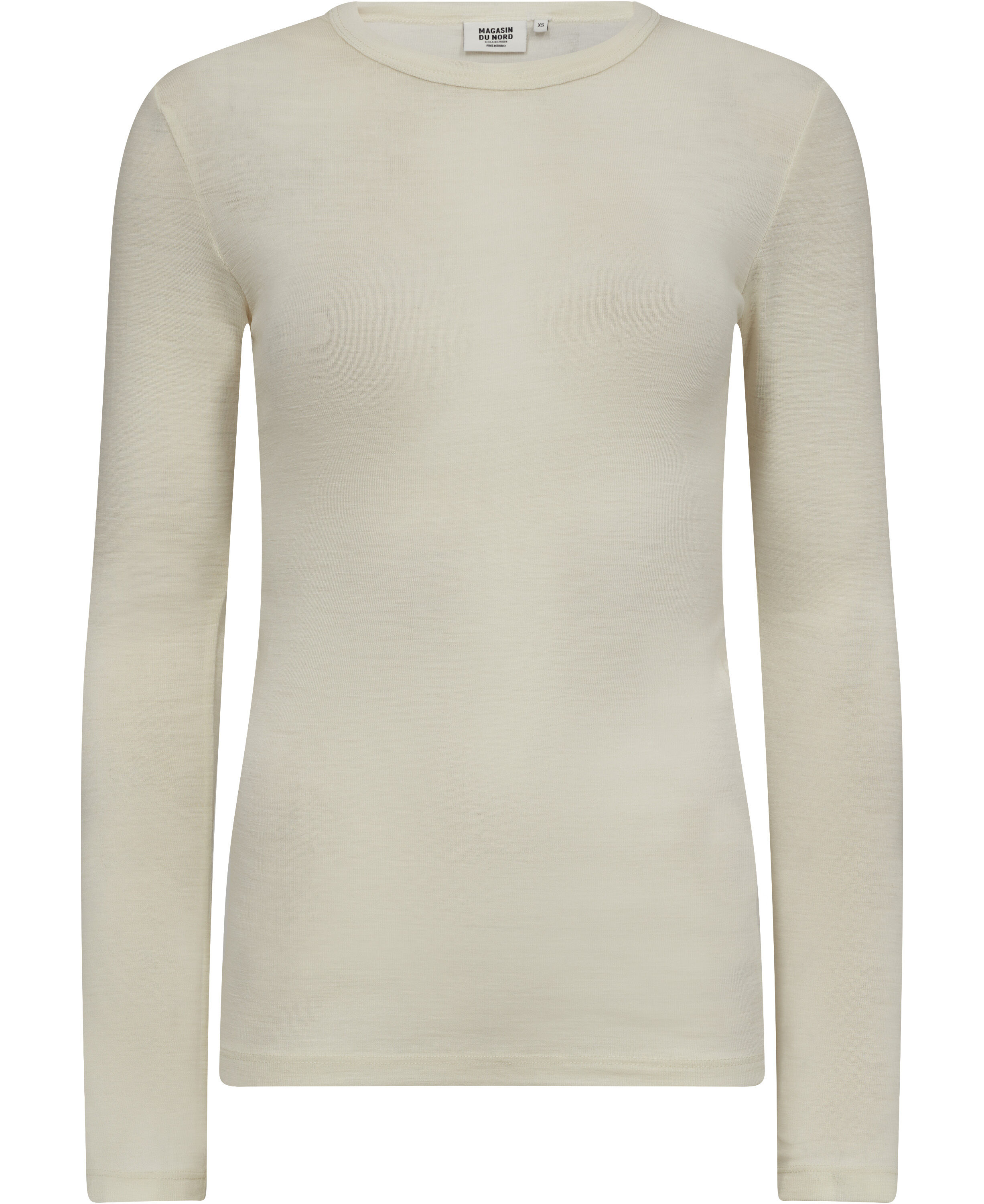 Cilla 1 RWS - Merino wool