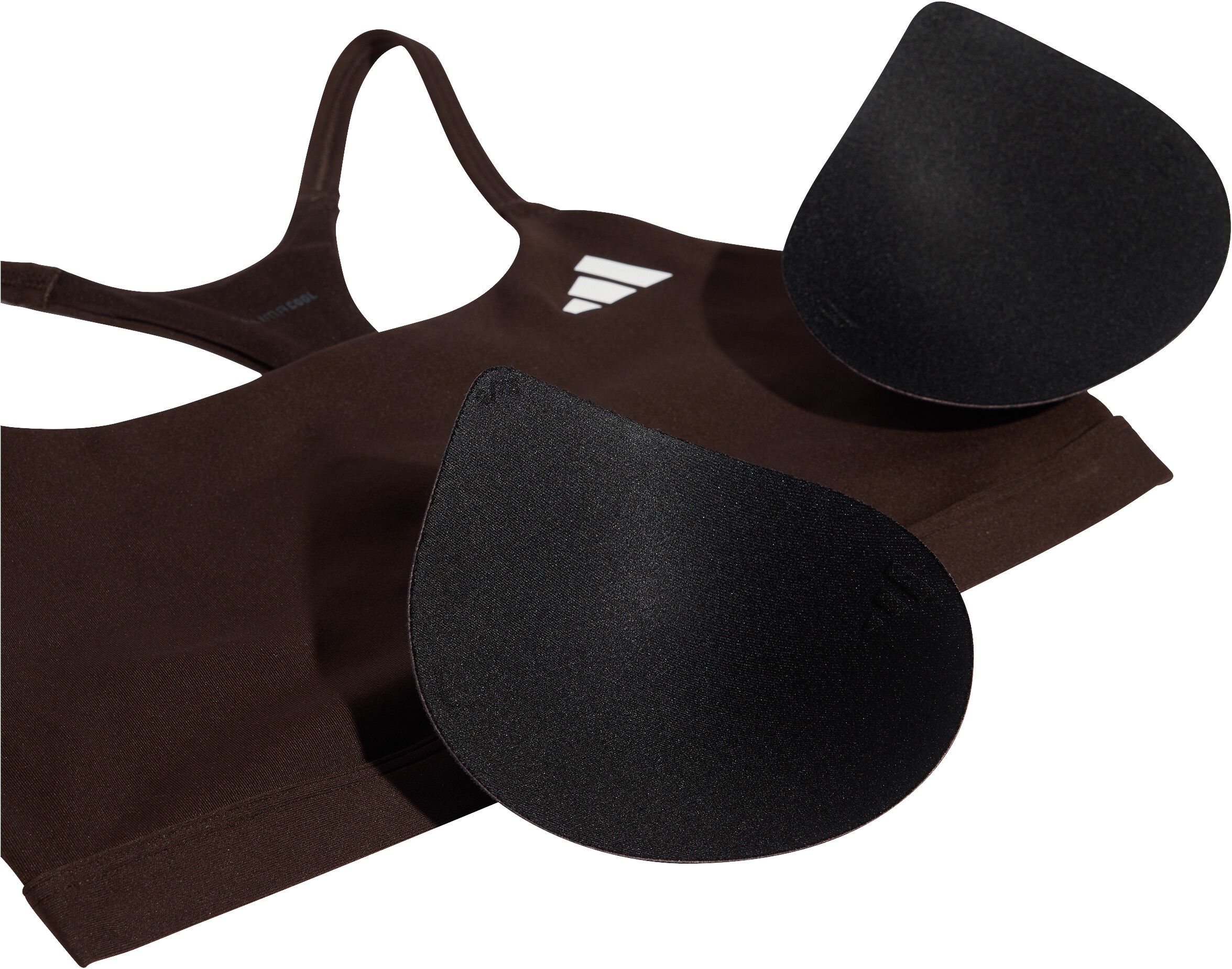 Optime Essentials Low Support Sports BH