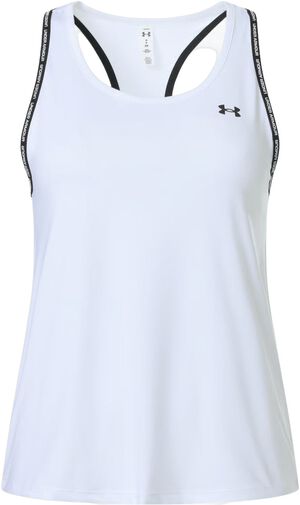Tech Knockout Tanktop