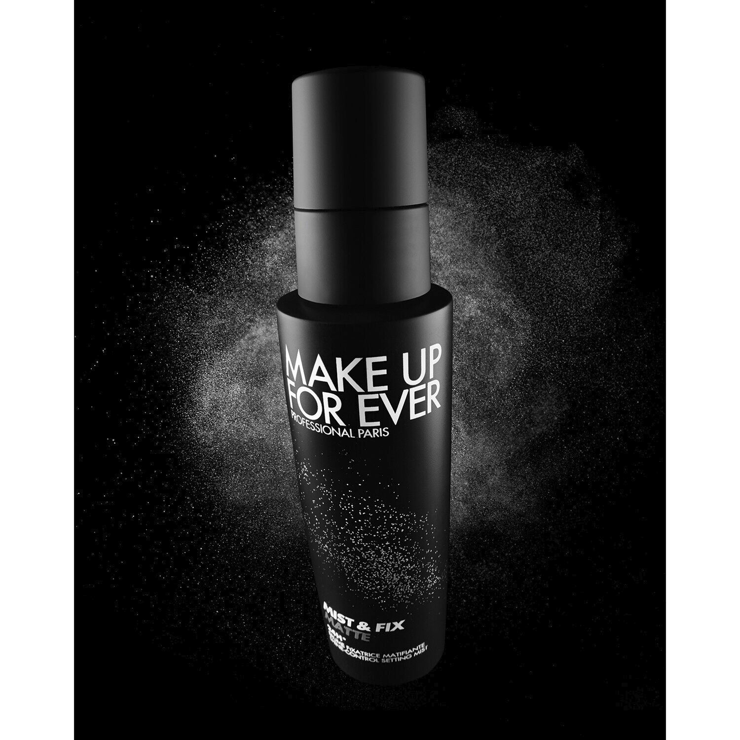 Mist & Fix Matte - Shine-Control Setting Mist 24hr