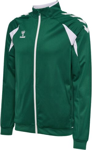 Core 2. 0 Full Zip Tr&aelig;nings Tr&oslash;je