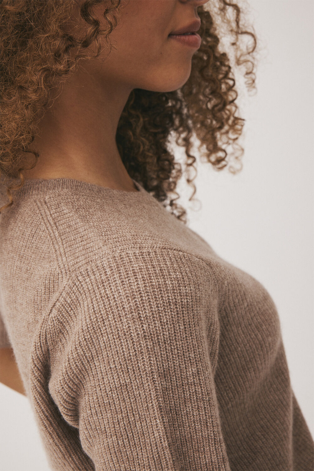 Mabel 7 - 100% Cashmere